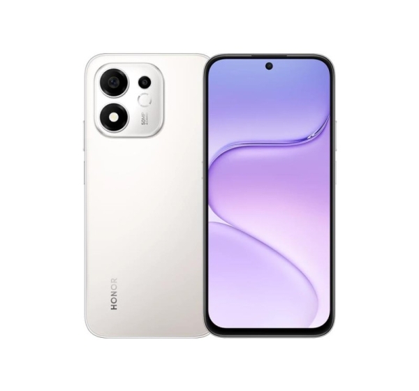 MOBILE PHONE HONOR 600 SMART/4/128GB SILVER 5109CMDQ HONOR