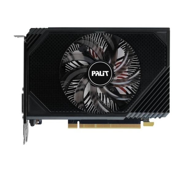 Graphics Card PALIT NVIDIA GeForce RTX 3050