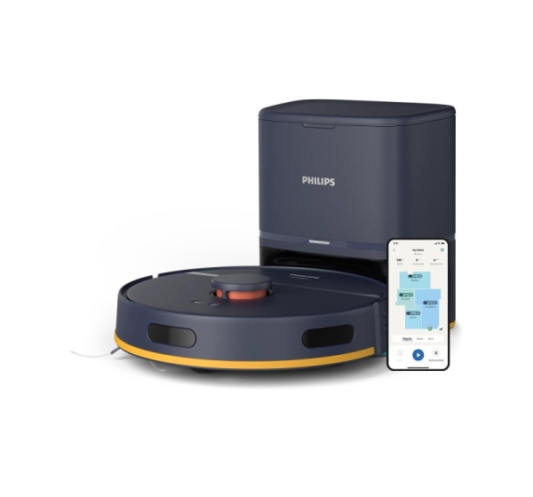 VACUUM CLEANER ROBOT/XU2100/15 PHILIPS