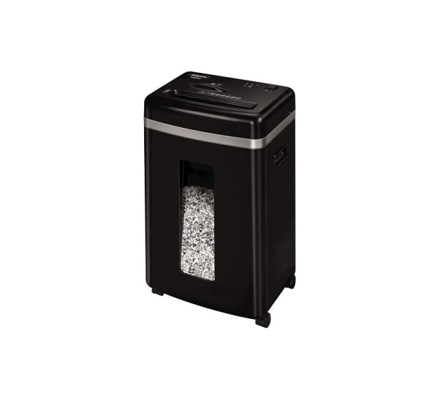 SHREDDER POWERSHRED 450M/4074101 FELLOWES
