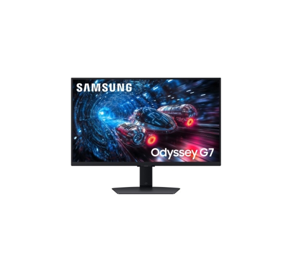 LCD Monitor SAMSUNG 27 " 3840 x 2160 pixels