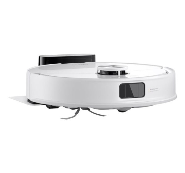 VACUUM CLEANER ROBOT Q10 VF/WHITE Q10VF02-00 ROBOROCK