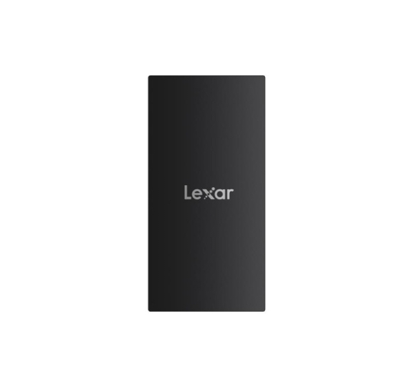 External SSD|LEXAR|SL300|2TB|USB-C|Write speed 1000 MBytes/sec|Read speed 1050 MBytes/sec|LSL300002T-RNBNG