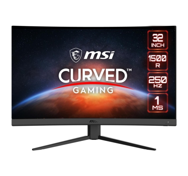 LCD Monitor MSI 31.5 " 1920 x 1080 pixels