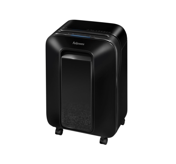 SHREDDER POWERSHRED LX200/BLACK 5502201 FELLOWES