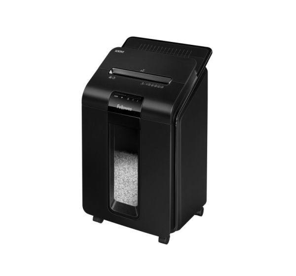 SHREDDER AUTOMAX 100M MINI-CUT/4629201 FELLOWES