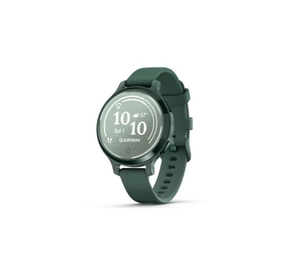 SMARTWATCH LILY 2 ACTIVE/GREEN/GRN 010-02891-02 GARMIN