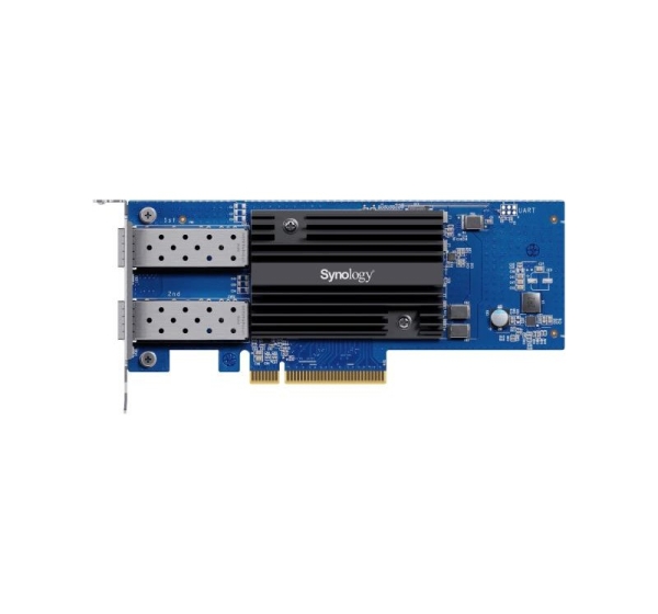 NET CARD PCIE 10GB/E10G30-F2 SYNOLOGY