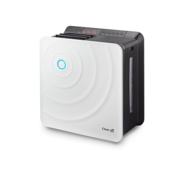 AIR WASHER/CA-803 CLEAN AIR OPTIMA