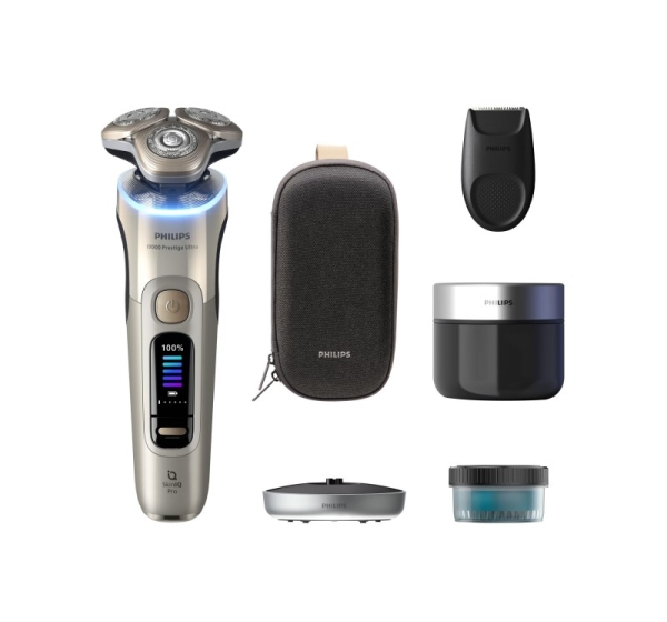 SHAVER/XP9403/31 PHILIPS