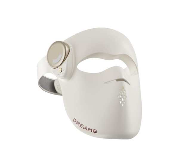 FACE SKINCARE MASK PHOTON/AB01A-BEIGE DREAME