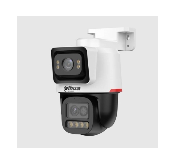 NET CAMERA 4+2MP PT DOME/PTS2449C-4E3Z-S-PV-PRO DAHUA
