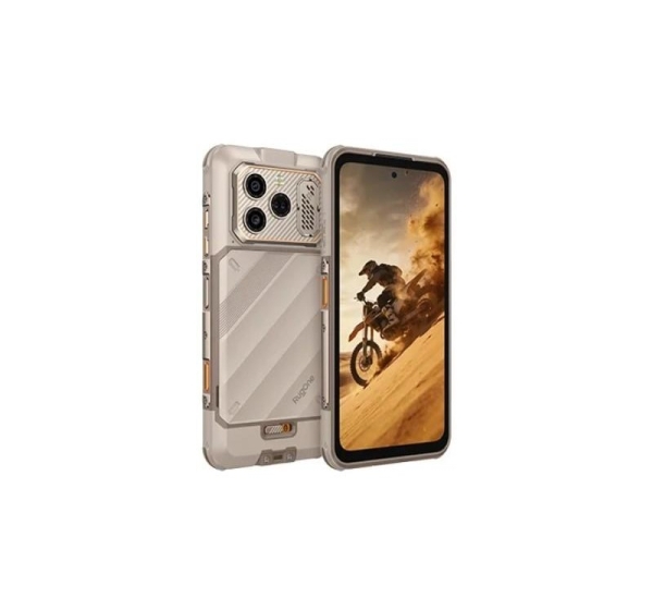 MOBILE PHONE XEVER 8/8/256GB SAND DUNE ULEFONE