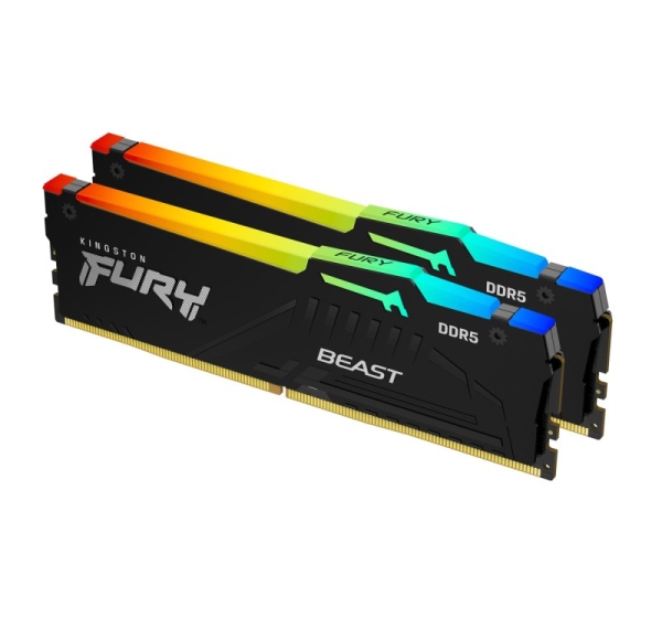 MEMORY DIMM 16GB DDR5-5600/K2 KF556C36BBEAK2-16 KINGSTON