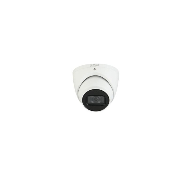 NET CAMERA 4MP IR EYEBALL/HDW5442TM-ASE-0280B-S3 DAHUA