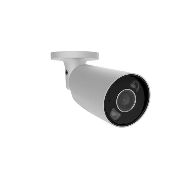 NET CAMERA 5MP BULLETCAM/HL 2.8MM WHITE 126253 AJAX
