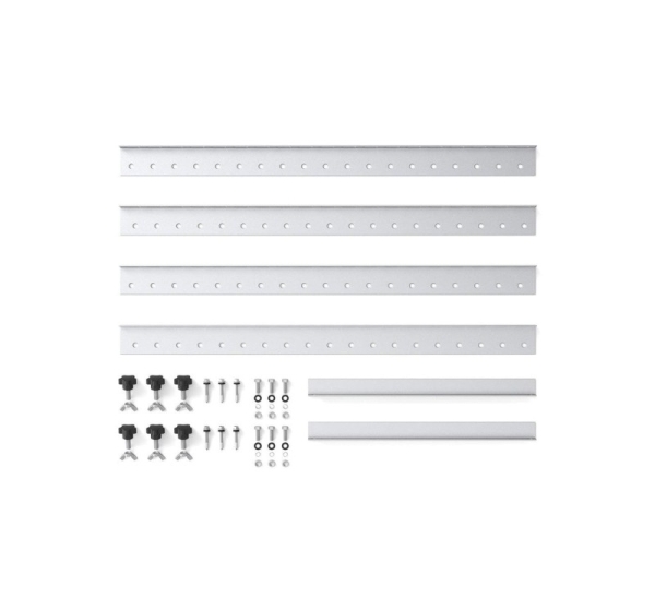 SOLAR PANEL ACC FRAME/5009104002 ECOFLOW