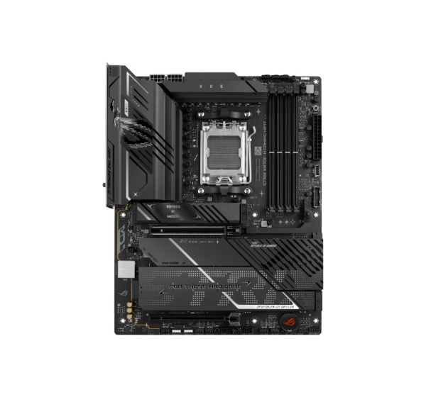 Mainboard|ASUS|AMD X870E|SAM5|ATX|Memory DDR5|Memory slots 4|STRIXX870E-HGAMWIFI7