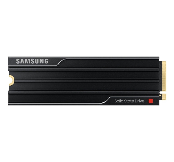 SSD SAMSUNG 9100 PRO 1TB