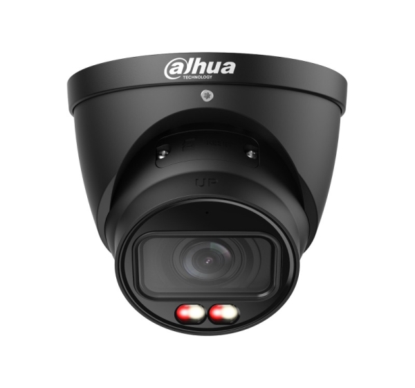 NET CAMERA 4MP EYEBALL/HDW2449T-ZS-IL-27135-B DAHUA