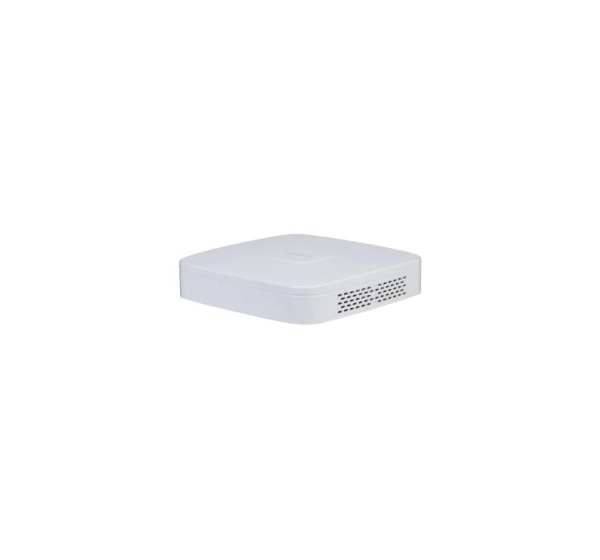 Видеорегистратор IP 4K 4каналов NVR4104-P-EI