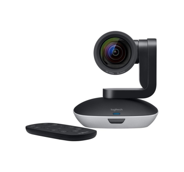 CAMERA CONFERENCE PTZ PRO 2/960-001186 LOGITECH