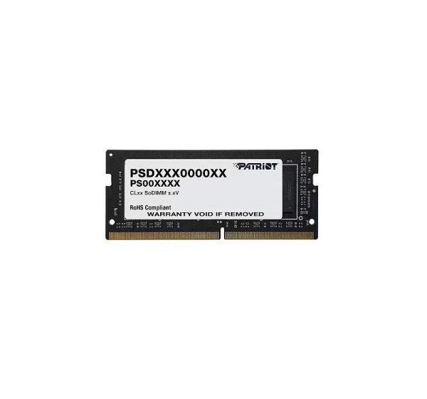 NB MEMORY 32GB DDR4-3200/7D403216 PATRIOT
