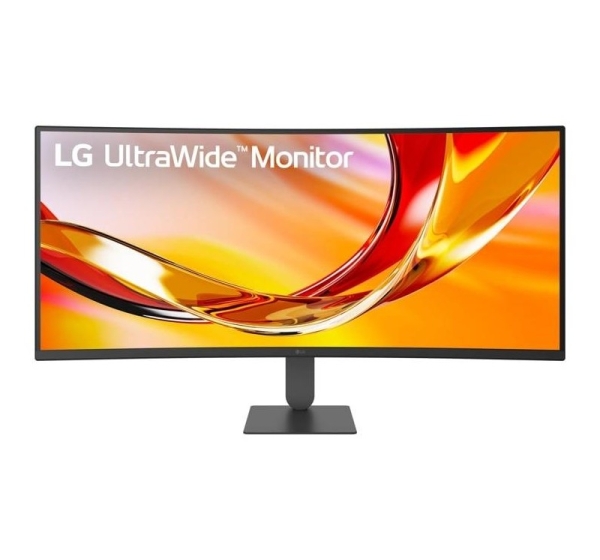 LCD Monitor LG 34 " 3440 x 1440 pixels