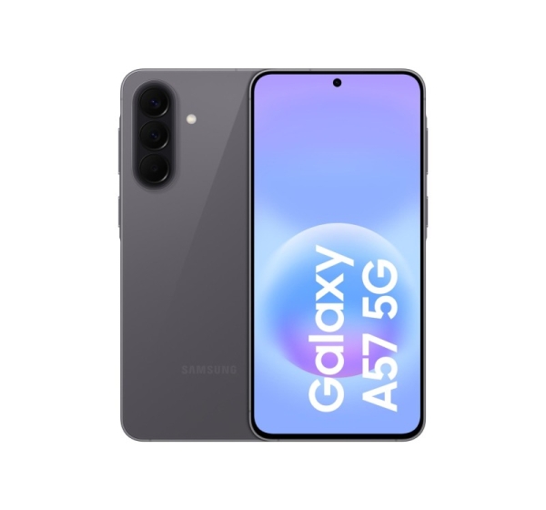 MOBILE PHONE GALAXY A57 5G/128GB GREY SM-A576B SAMSUNG