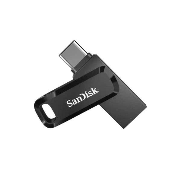MEMORY DRIVE FLASH USB-C 1TB/SDDDC3-1T00-G46 SANDISK