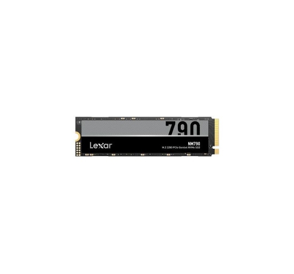 SSD LEXAR NM790 2TB