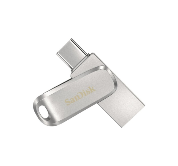 MEMORY DRIVE FLASH USB-C 1TB/SDDDC4-1T00-G46 SANDISK