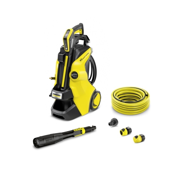 HIGH PRESSURE WASHER K 5/WSK 1.324-654.0 KARCHER