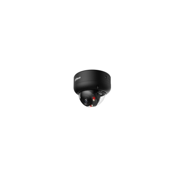 NET CAMERA 8MP DOME/HDBW3849E-AS-IL-0280B-B DAHUA