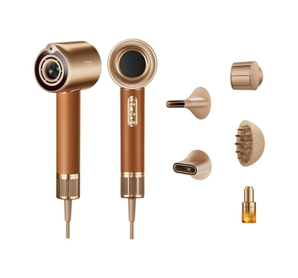 HAIR DRYER MIRACLE PRO/AHX30 DREAME