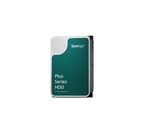 HDD SYNOLOGY Serial ATA 3.5 "