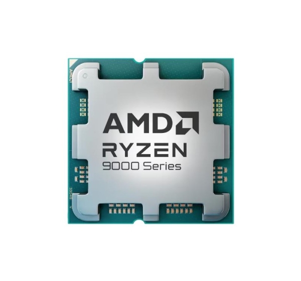 CPU AMD Desktop AMD Ryzen 9