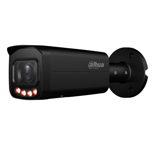 4K IP Камера 8MP HFW2849T-ZAS-IL Black