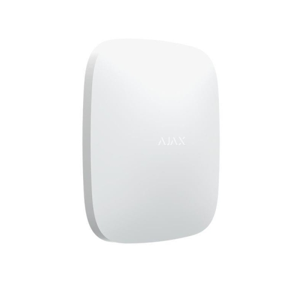 CONTROL PANEL WRL HUB 2/WHITE 38239 AJAX