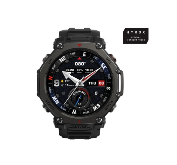 SMARTWATCH T-REX 3 PRO 48MM/W2443EU1N AMAZFIT
