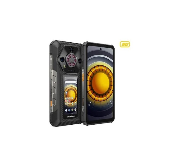 MOBILE PHONE ARMOR 30 PRO/MAGIC BLACK ULEFONE