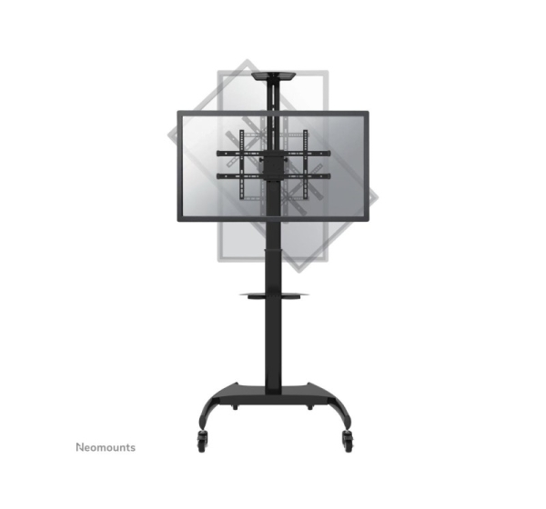 TV SET ACC FLOOR STAND BLACK/37-70" PLASMA-M1900E NEOMOUNTS