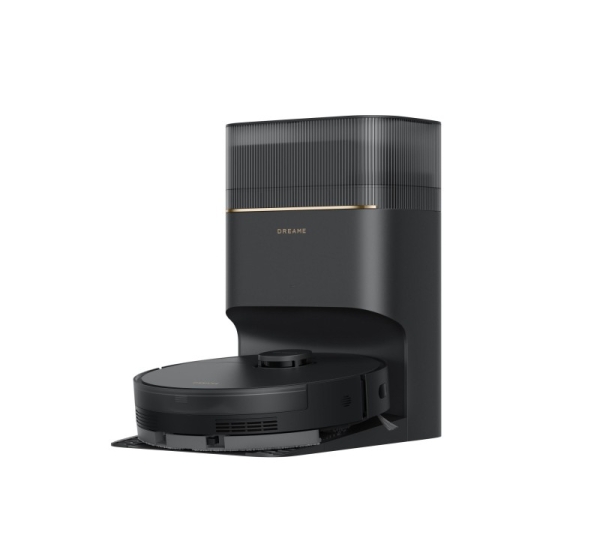 VACUUM CLEANER ROBOT/D20 PRO PLUS RLD43SD-BK DREAME