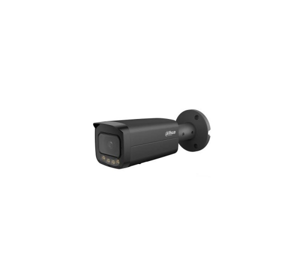 NET CAMERA 5MP BULLET/HFW5559T-ASE-IL-0280B-BK DAHUA