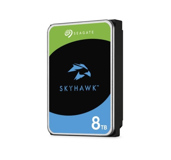 HDD SEAGATE SkyHawk 8TB
