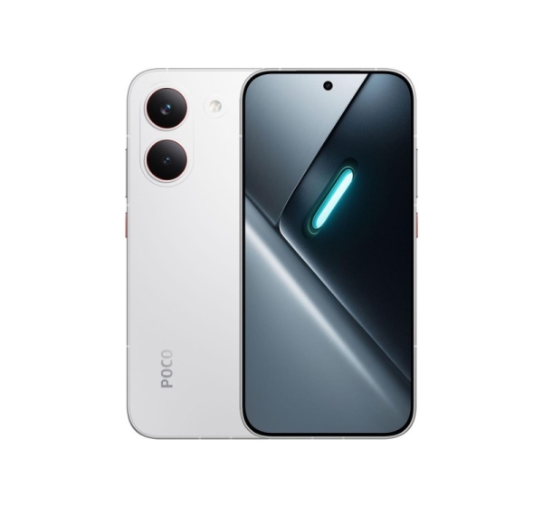 MOBILE PHONE POCO X8 PRO/8/256GB WHITE MZB0N2KEU POCO