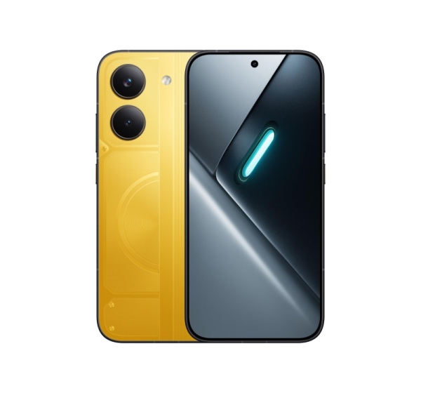 MOBILE PHONE POCO X8 PRO/8/256GB YELLOW MZB0PQLEU POCO