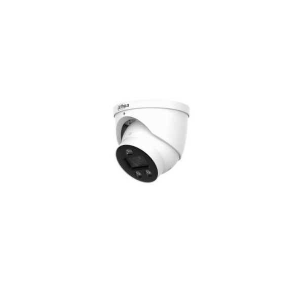 NET CAMERA 6MP IR EYEBALL/HDW3649H-ASPV0280B-PRO DAHUA