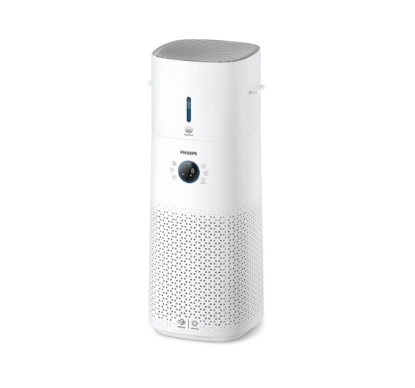 AIR PURIFIER 2IN1/AC3737/10 PHILIPS