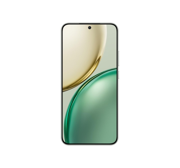 MOBILE PHONE HONOR MAGIC8 LITE/8/512GB GREEN 5109BYRC HONOR
